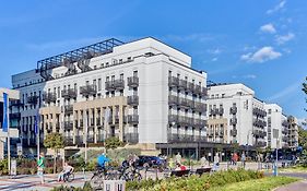 Baltic Park Fort By Baltic Home