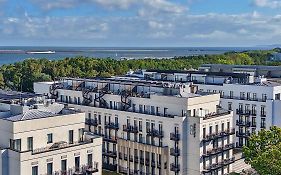 Baltic Park Fort By Baltic Home